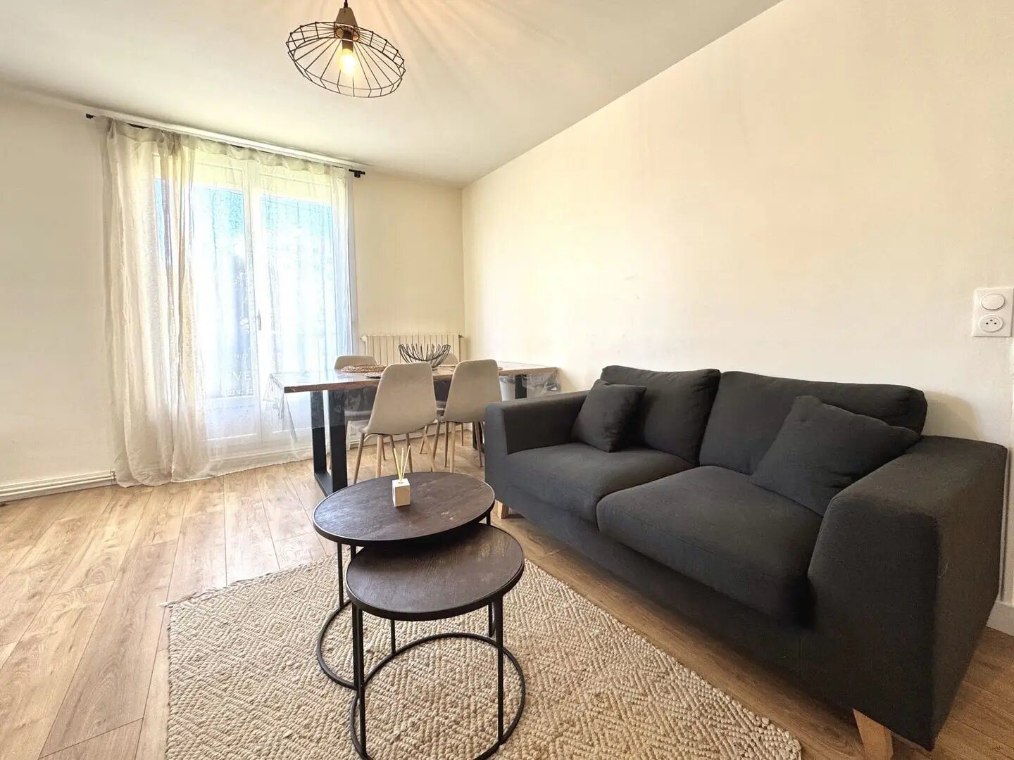 Appartement à vendre, 68m², Lorient