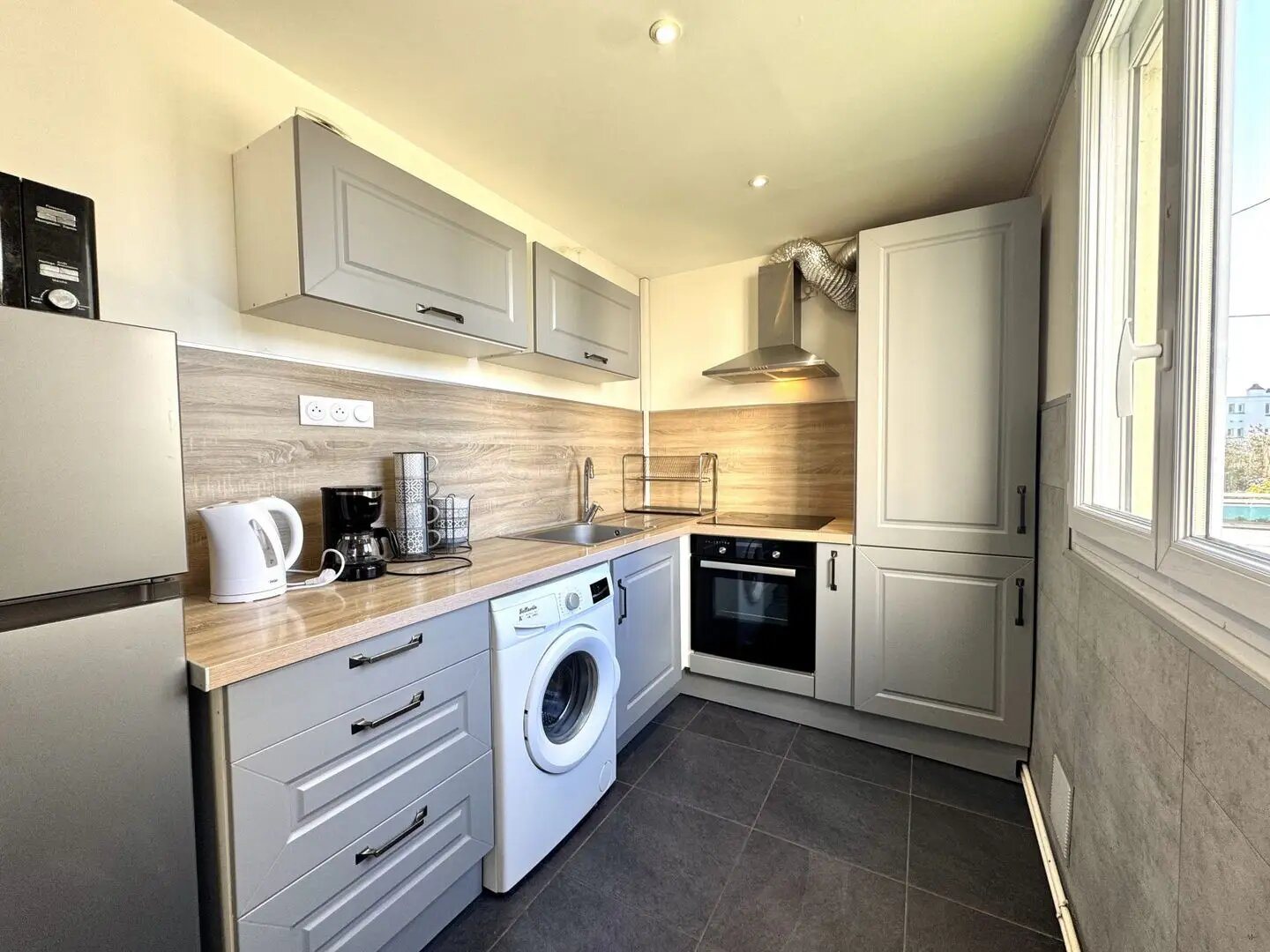 Appartement à vendre, 68m², Lorient