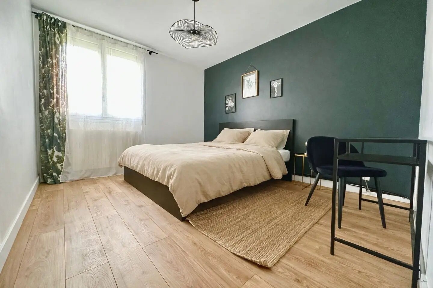 Appartement à vendre, 68m², Lorient