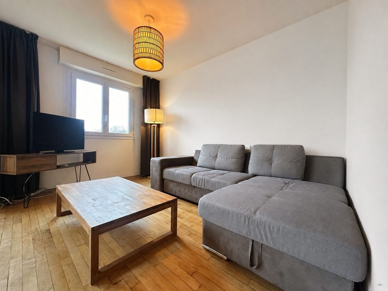 Appartement à vendre, 62m², Lorient