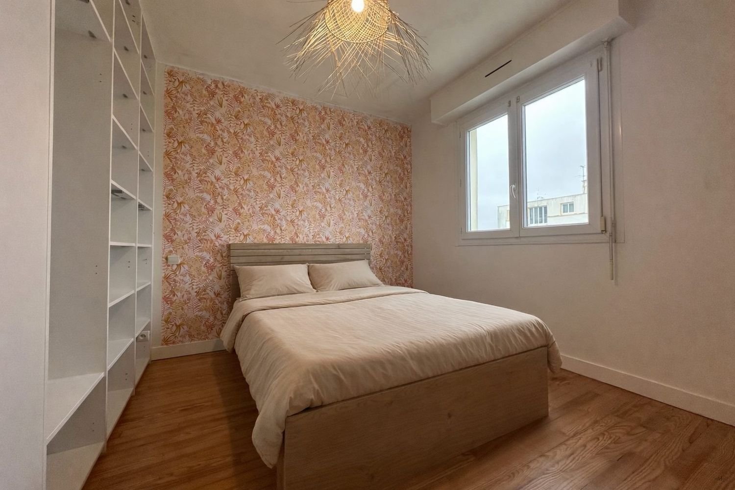 Appartement à vendre, 62m², Lorient