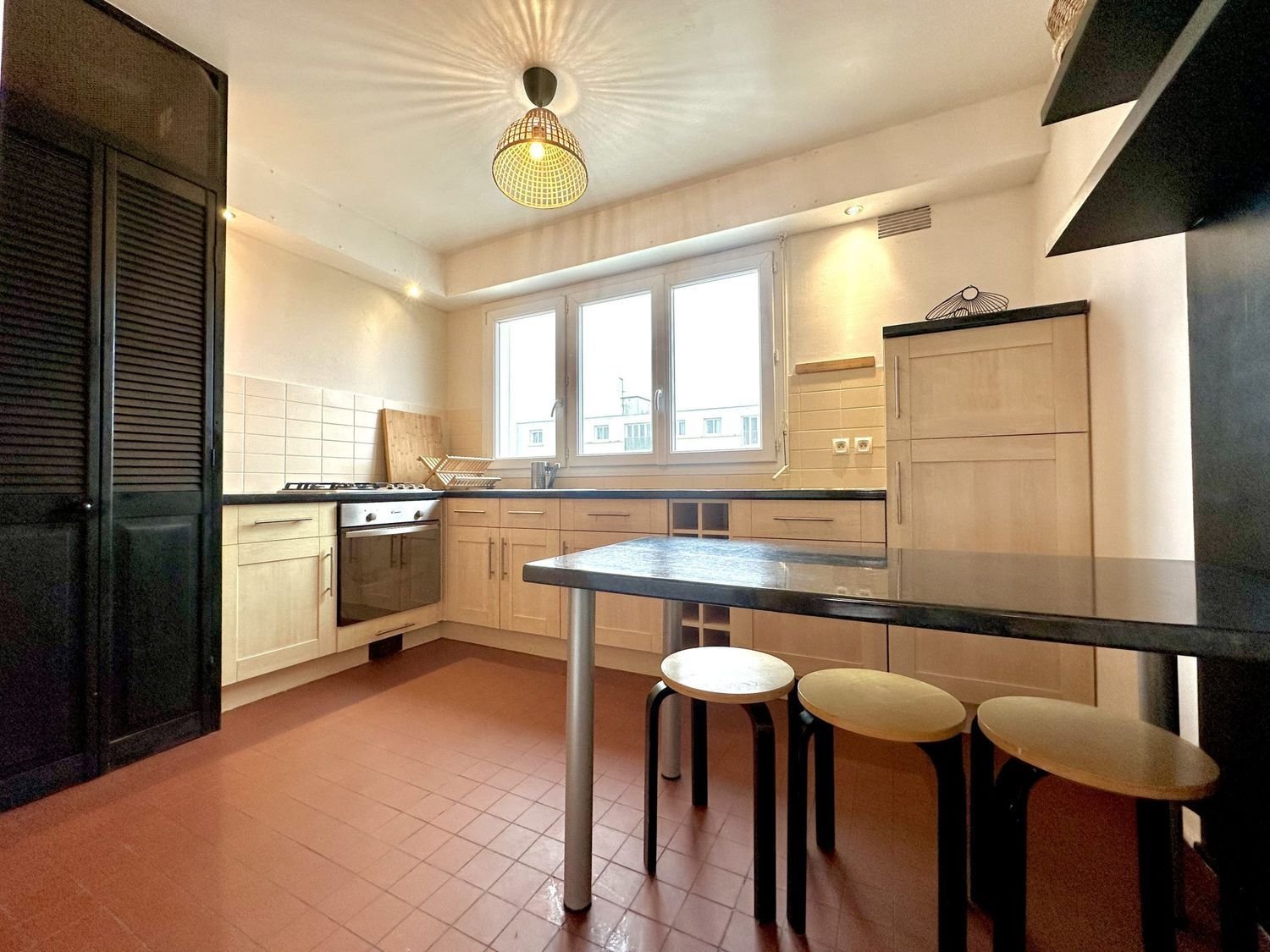 Appartement à vendre, 62m², Lorient