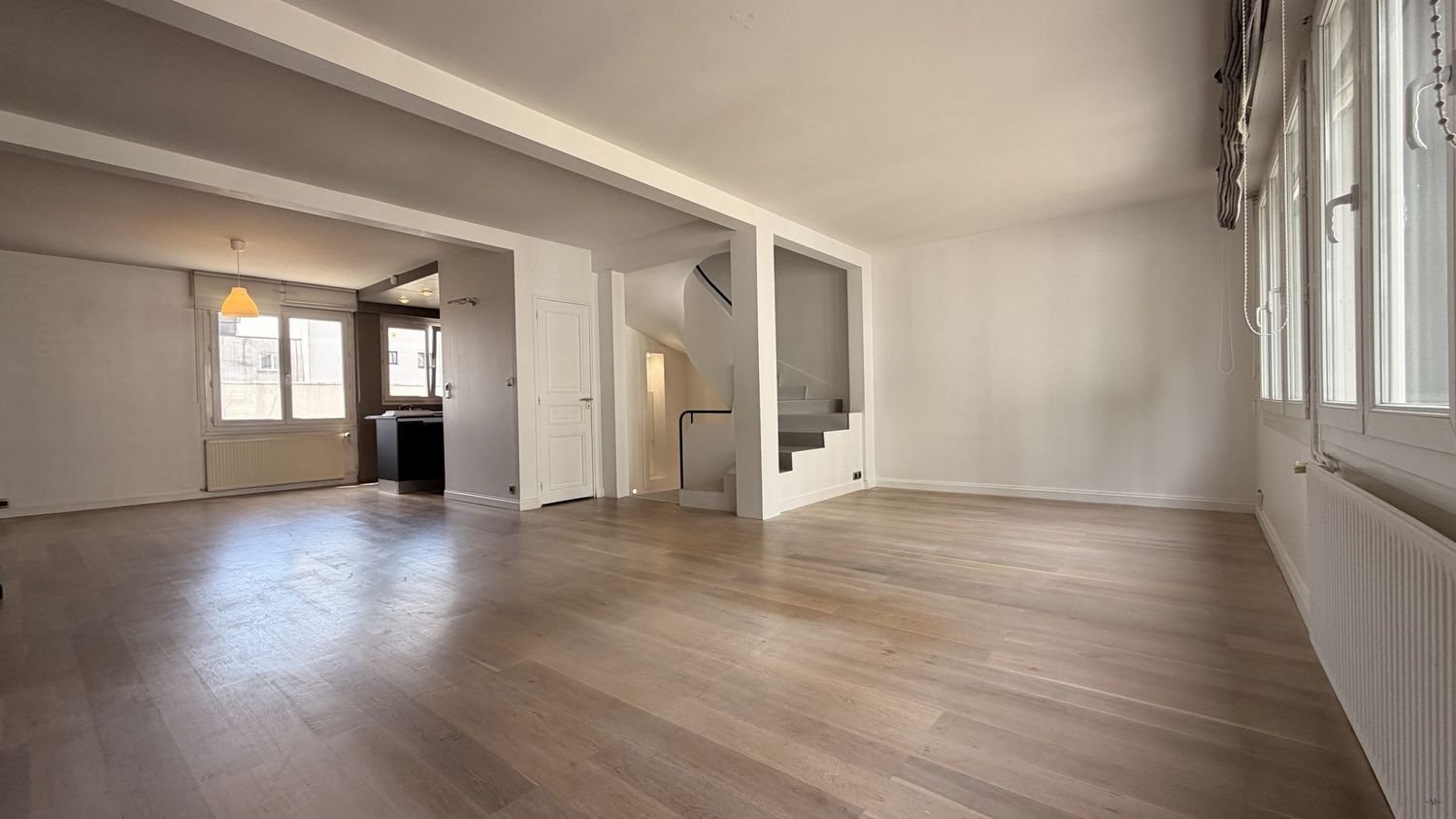 Maison à louer, 133m², Lorient