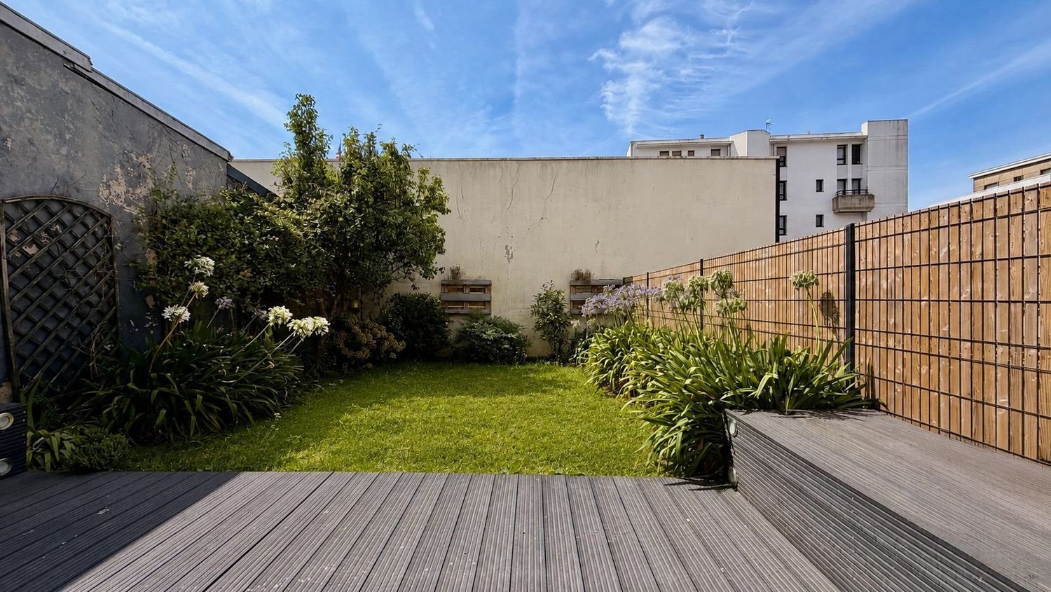 Maison à louer, 133m², Lorient