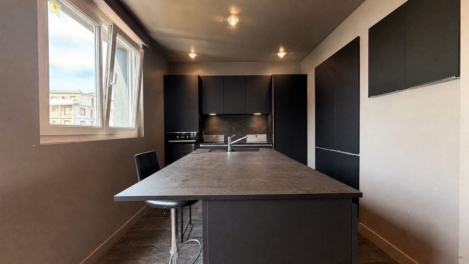 Maison à louer, 133m², Lorient