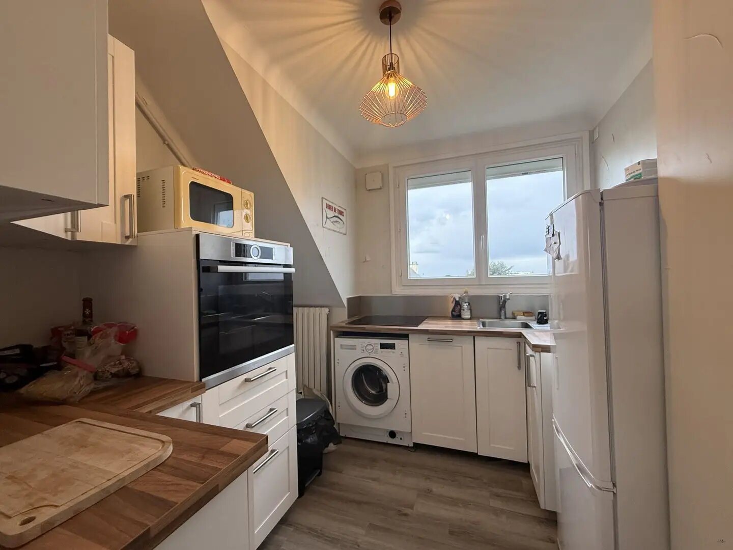 Appartement à vendre, 46m², Larmor-Plage