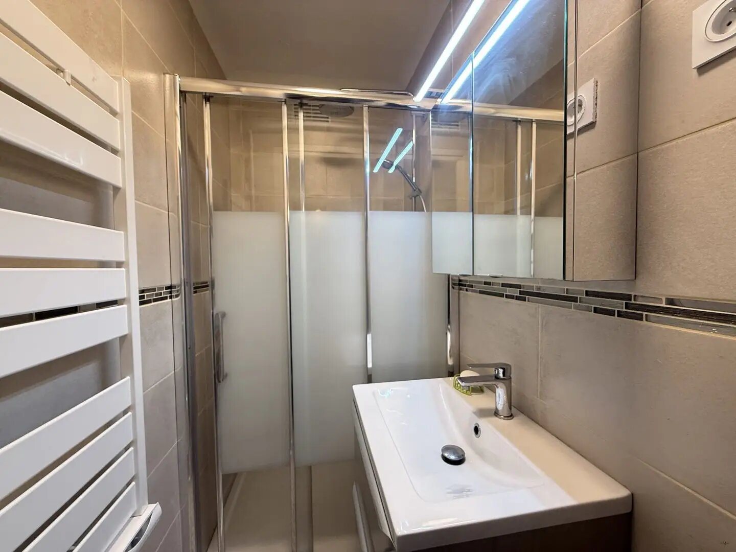 Appartement à vendre, 46m², Larmor-Plage