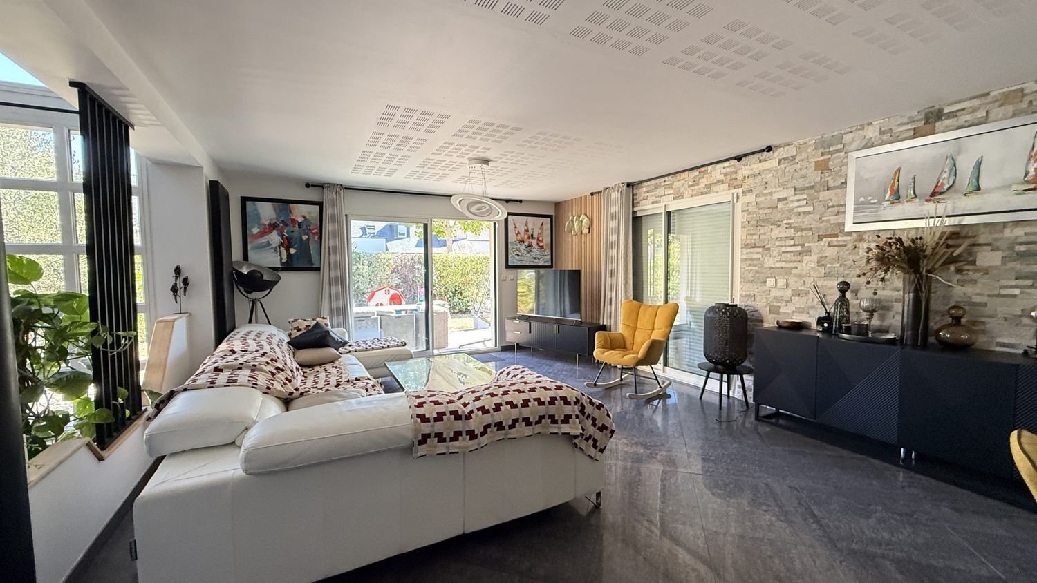 Maison à vendre, 127m², Lorient