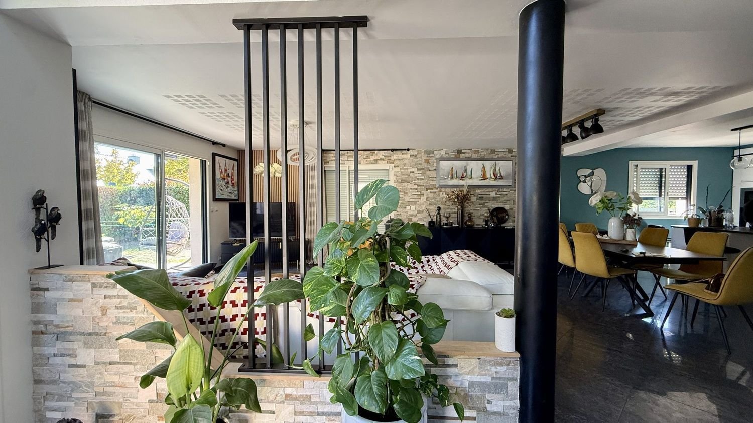 Maison à vendre, 127m², Lorient