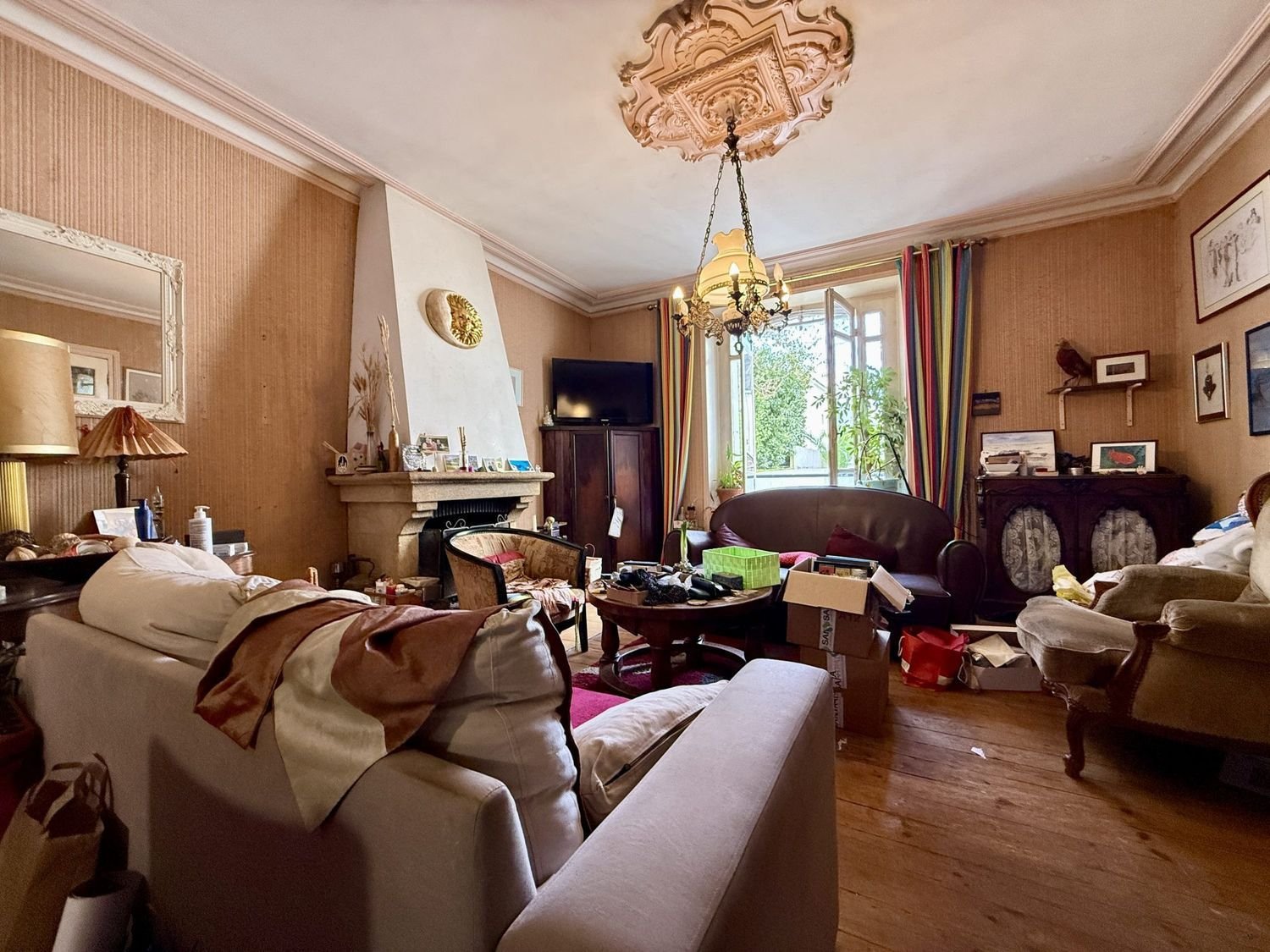 Maison à vendre, 135m², Lorient