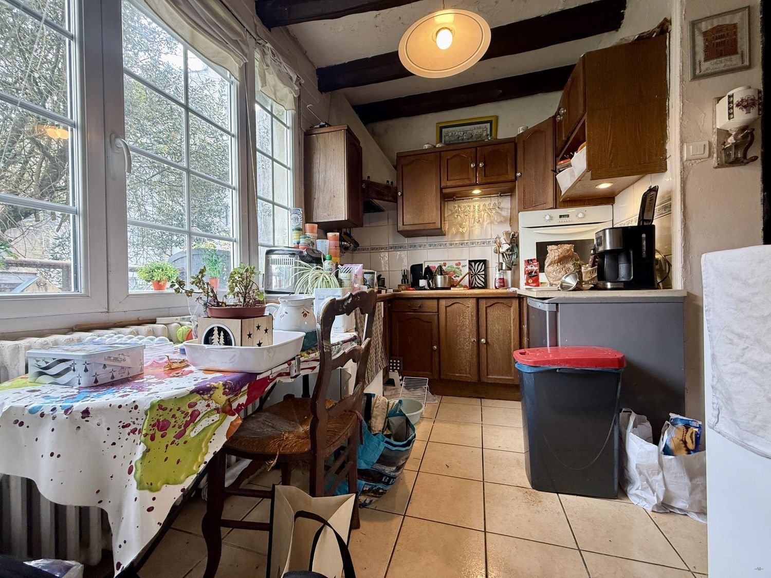 Maison à vendre, 135m², Lorient