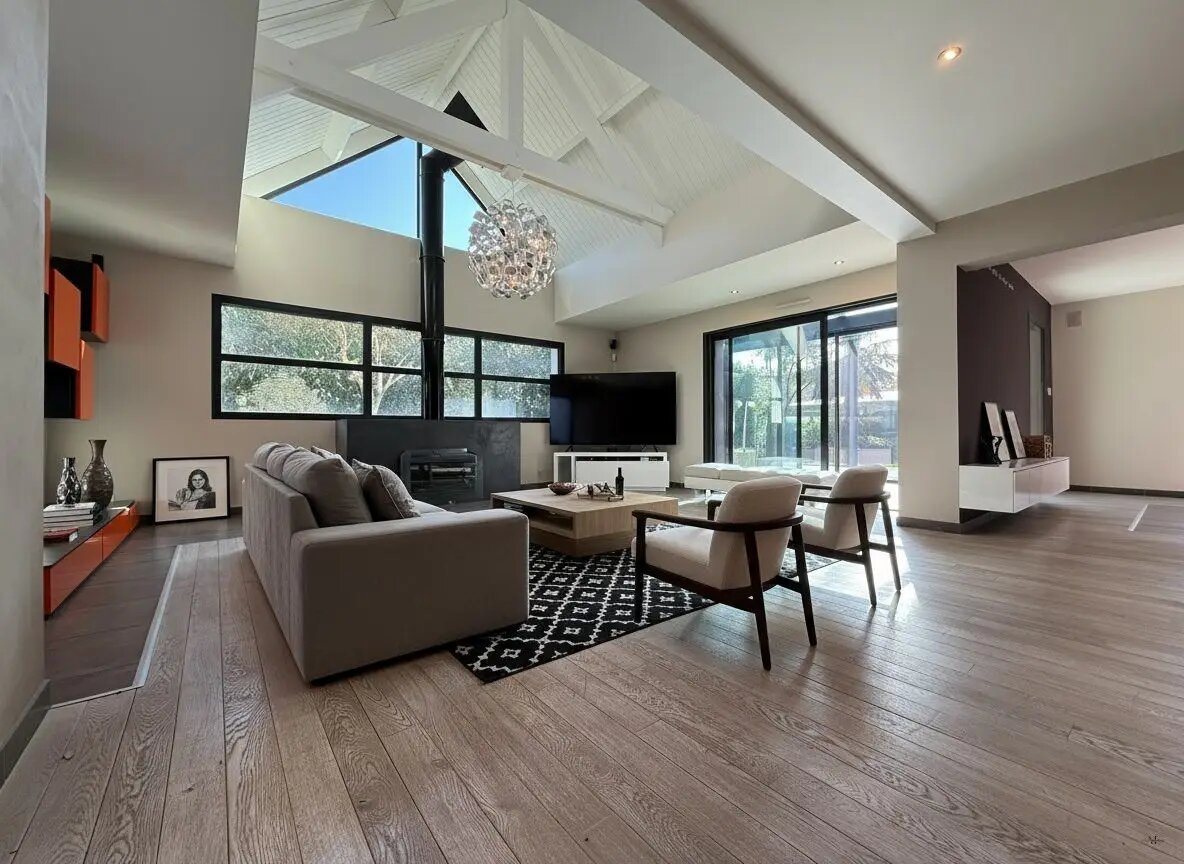 Maison à vendre, 275m², Guidel