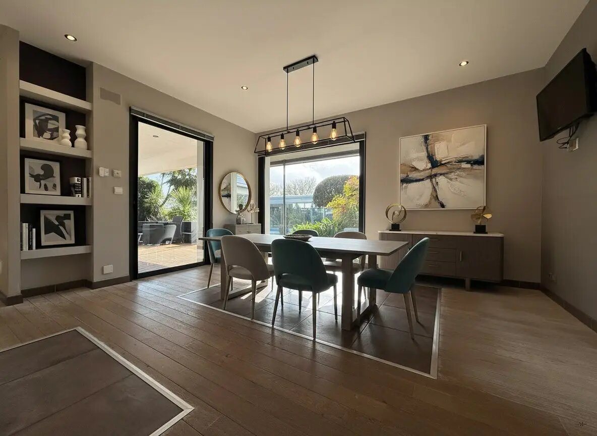 Maison à vendre, 275m², Guidel