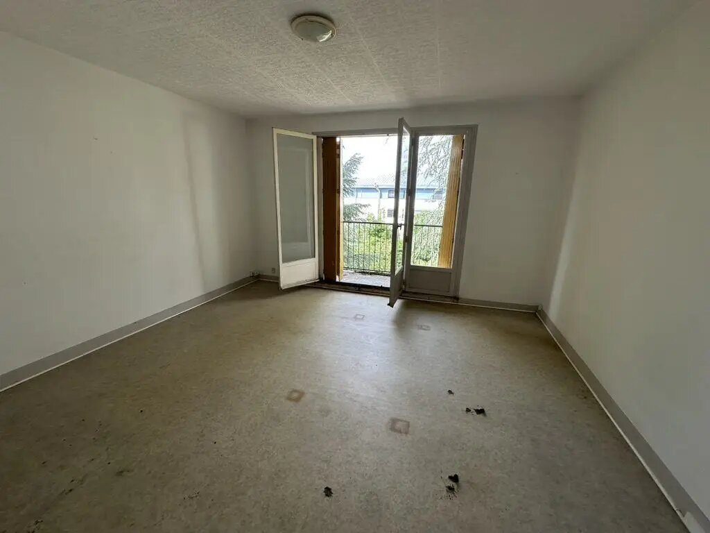 Appartement à vendre, 63m², Bourges