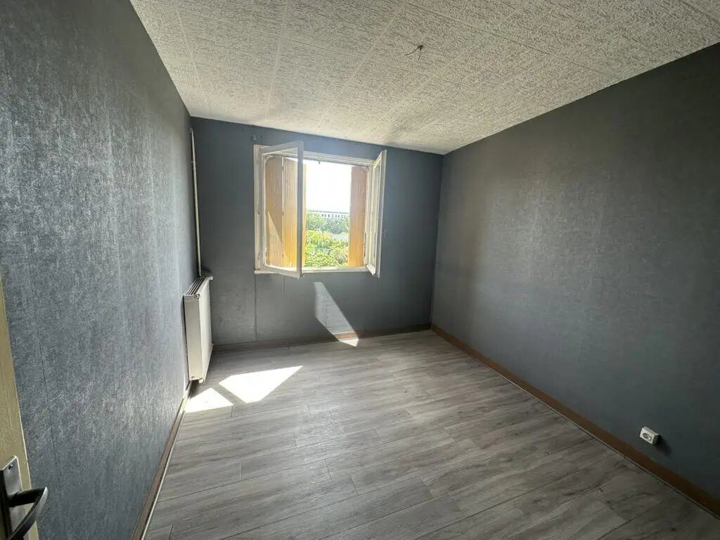 Appartement à vendre, 63m², Bourges