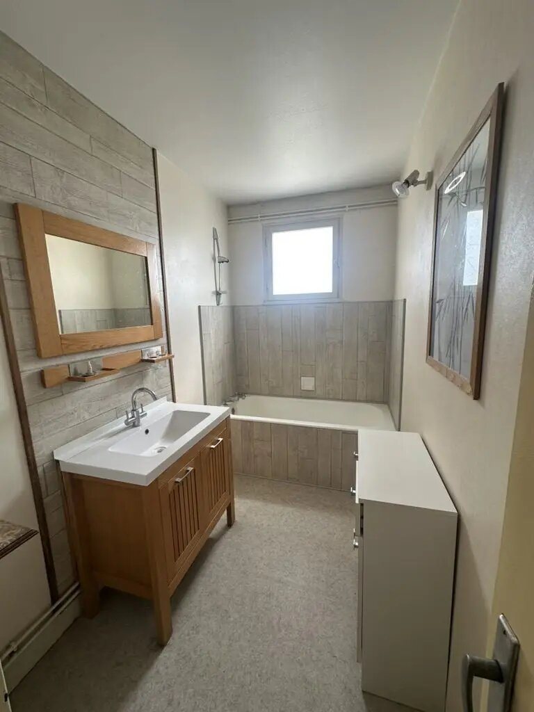 Appartement à vendre, 63m², Bourges