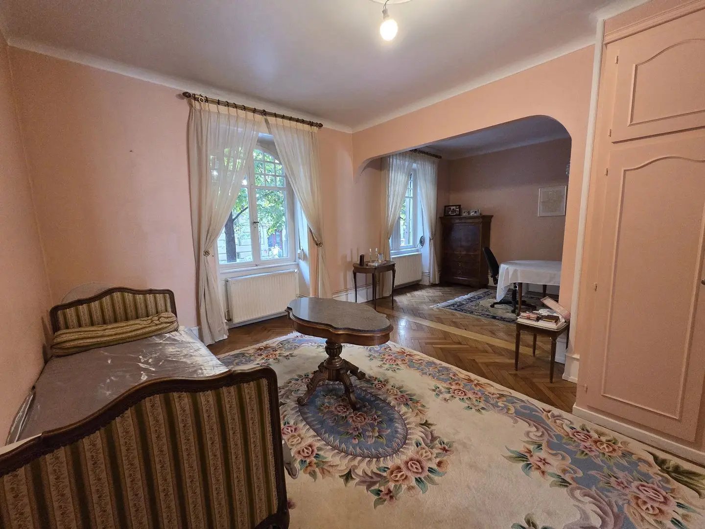 Appartement à vendre, 153m², Strasbourg