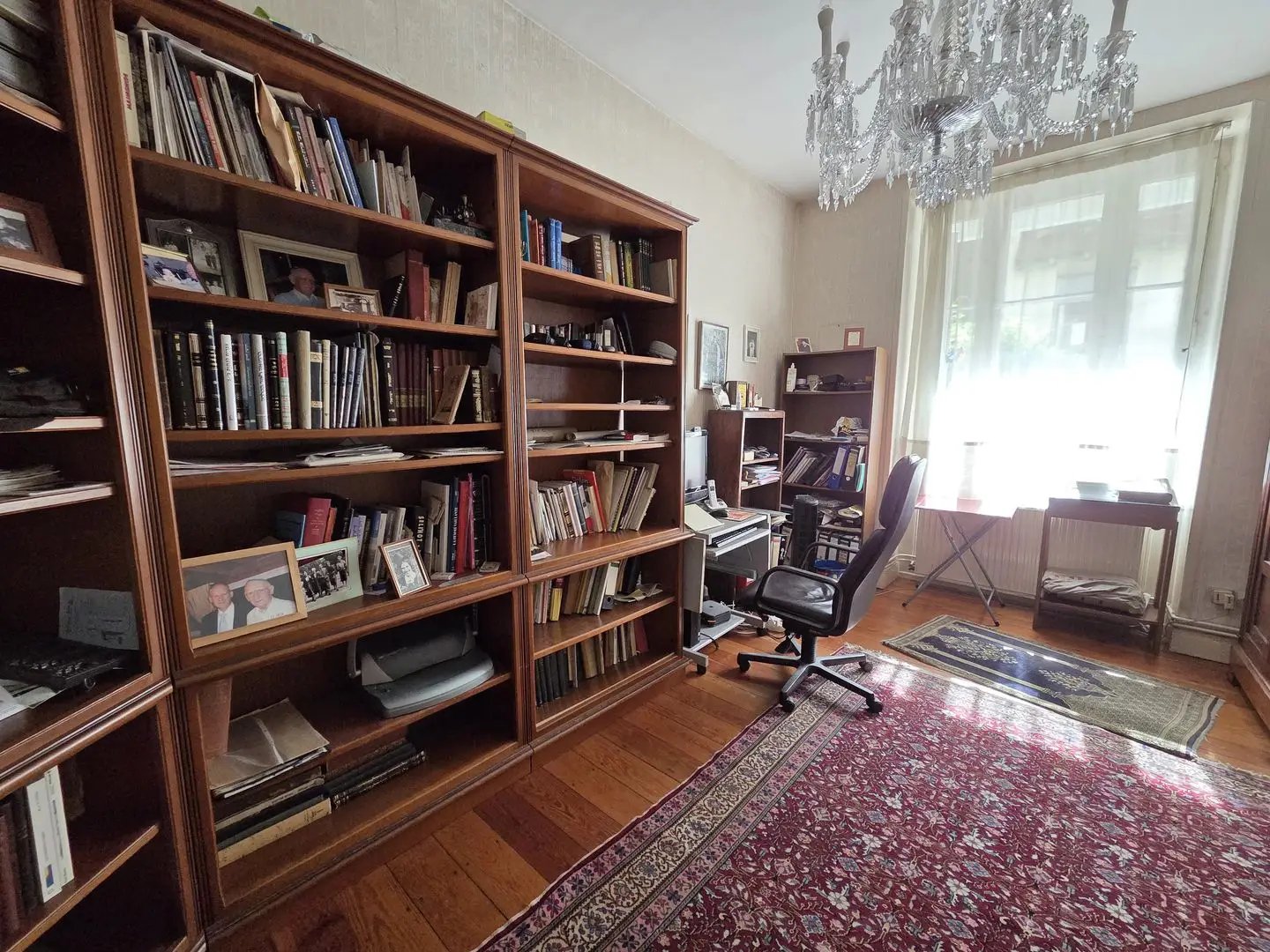 Appartement à vendre, 153m², Strasbourg