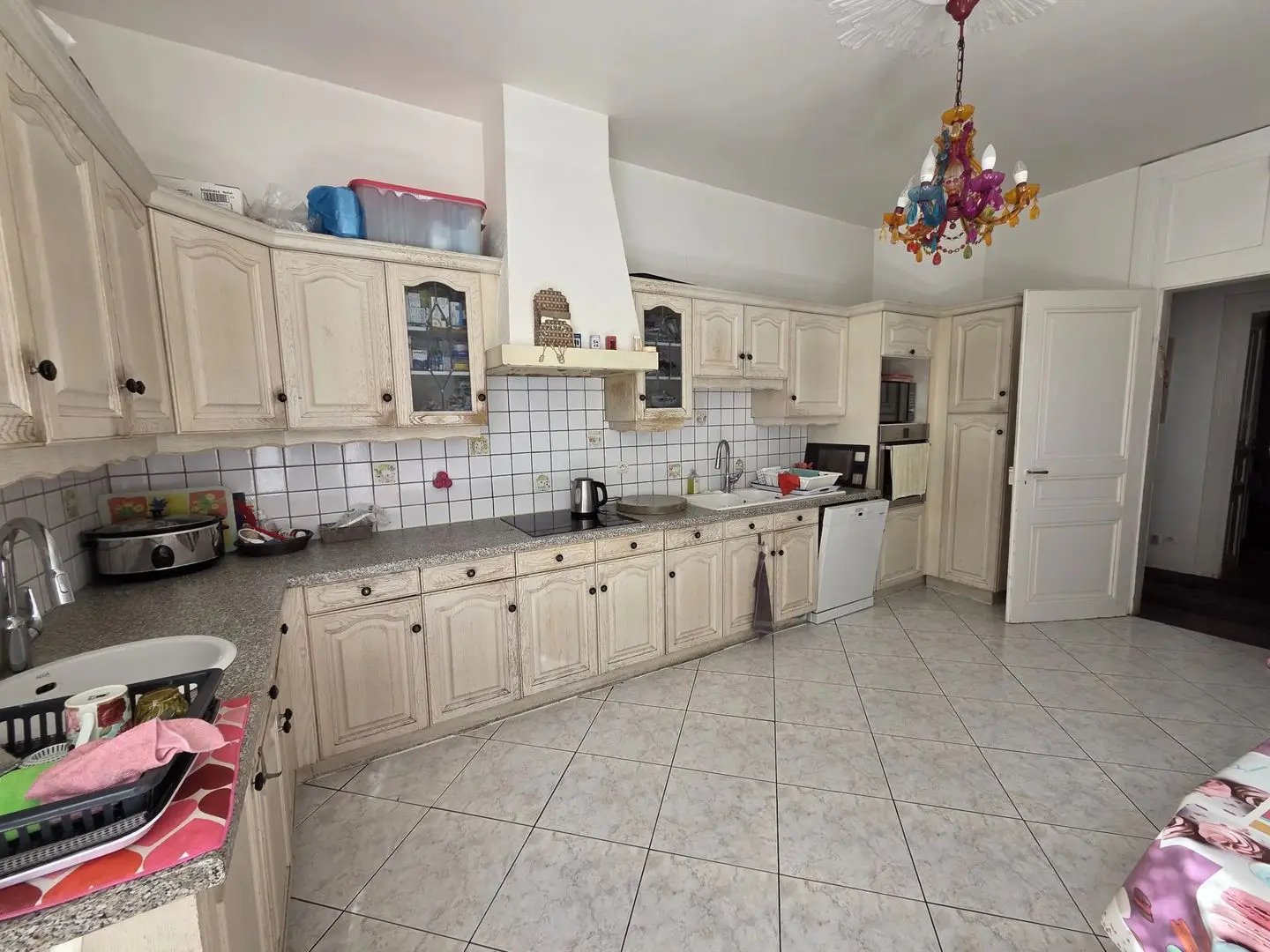 Appartement à vendre, 153m², Strasbourg