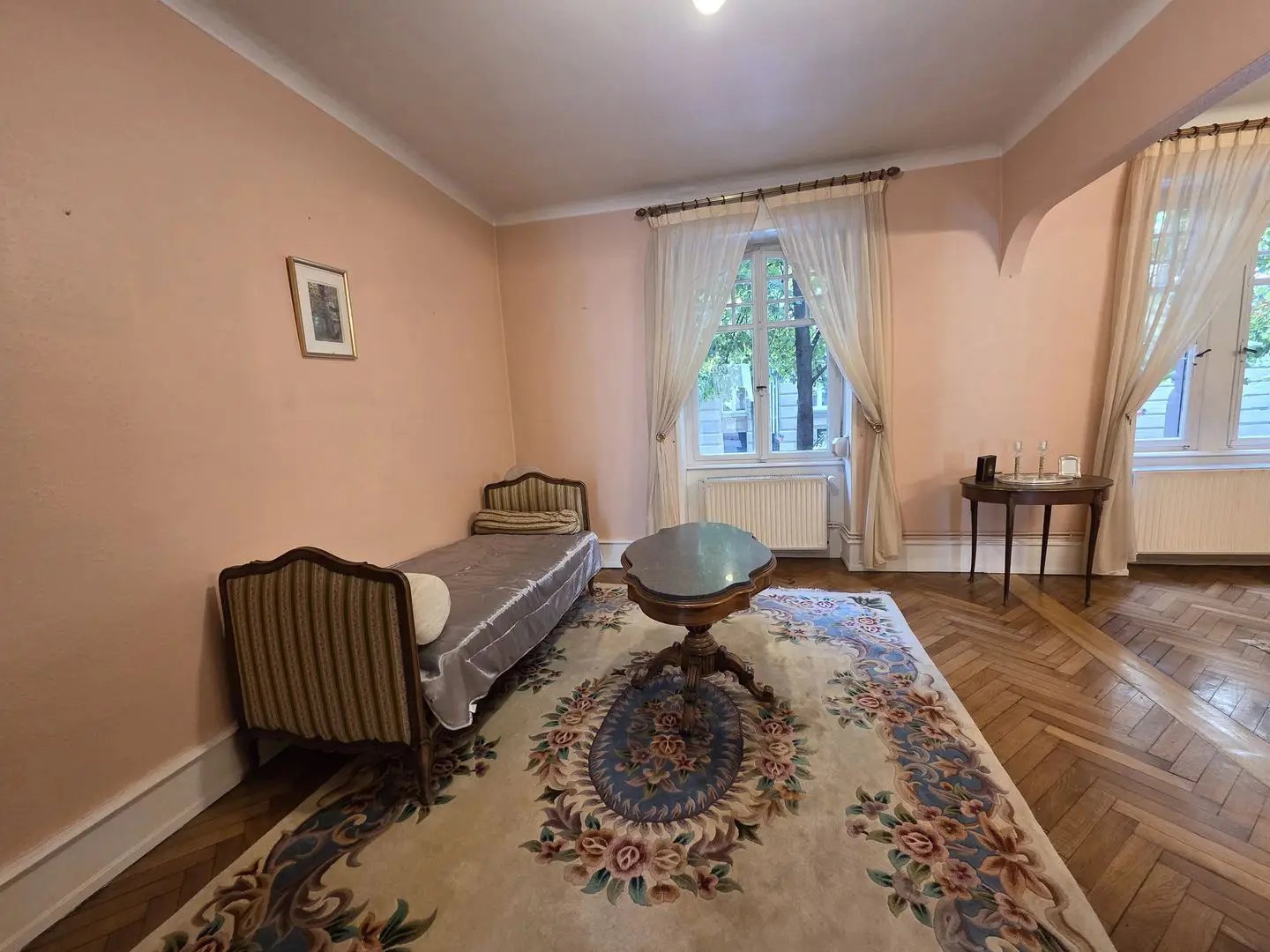 Appartement à vendre, 153m², Strasbourg