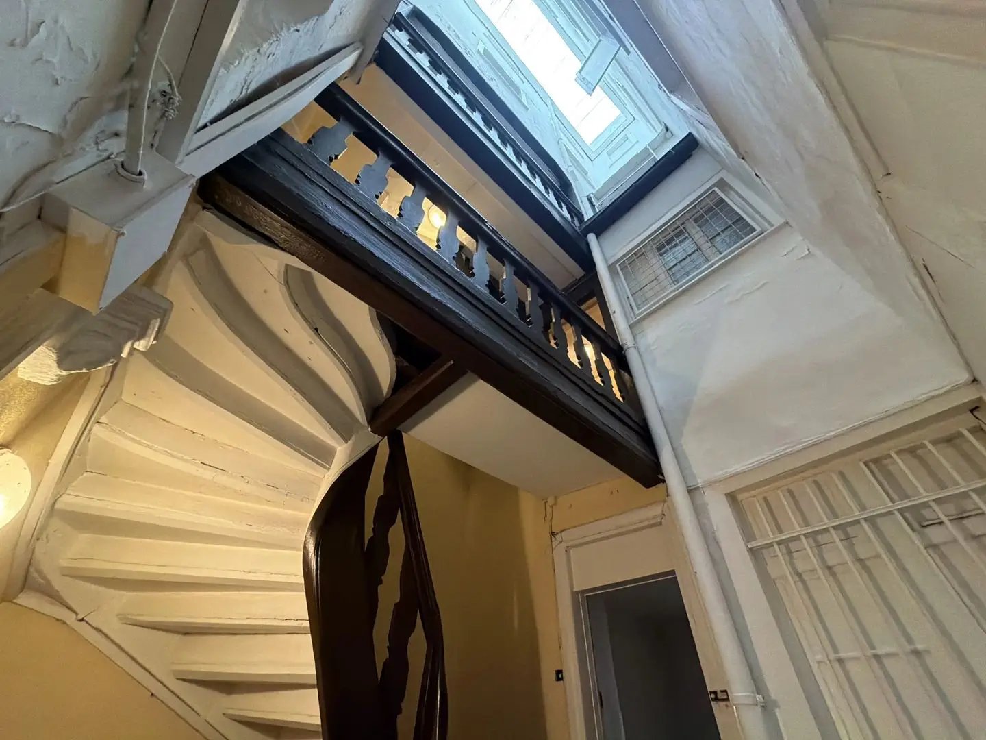 Appartement à vendre, 1204m², Strasbourg