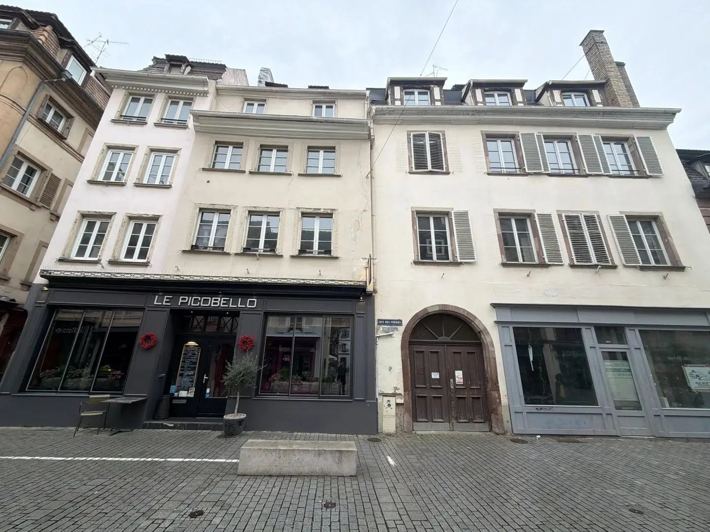 Appartement à vendre, 1204m², Strasbourg