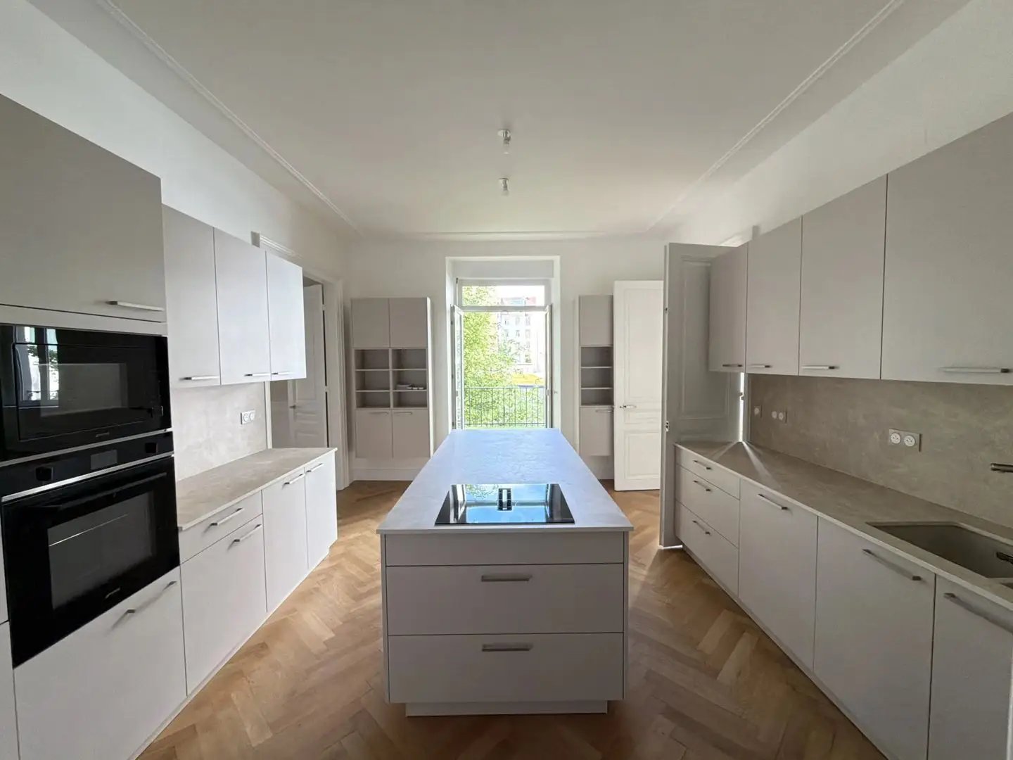 Appartement à vendre, 169m², Strasbourg
