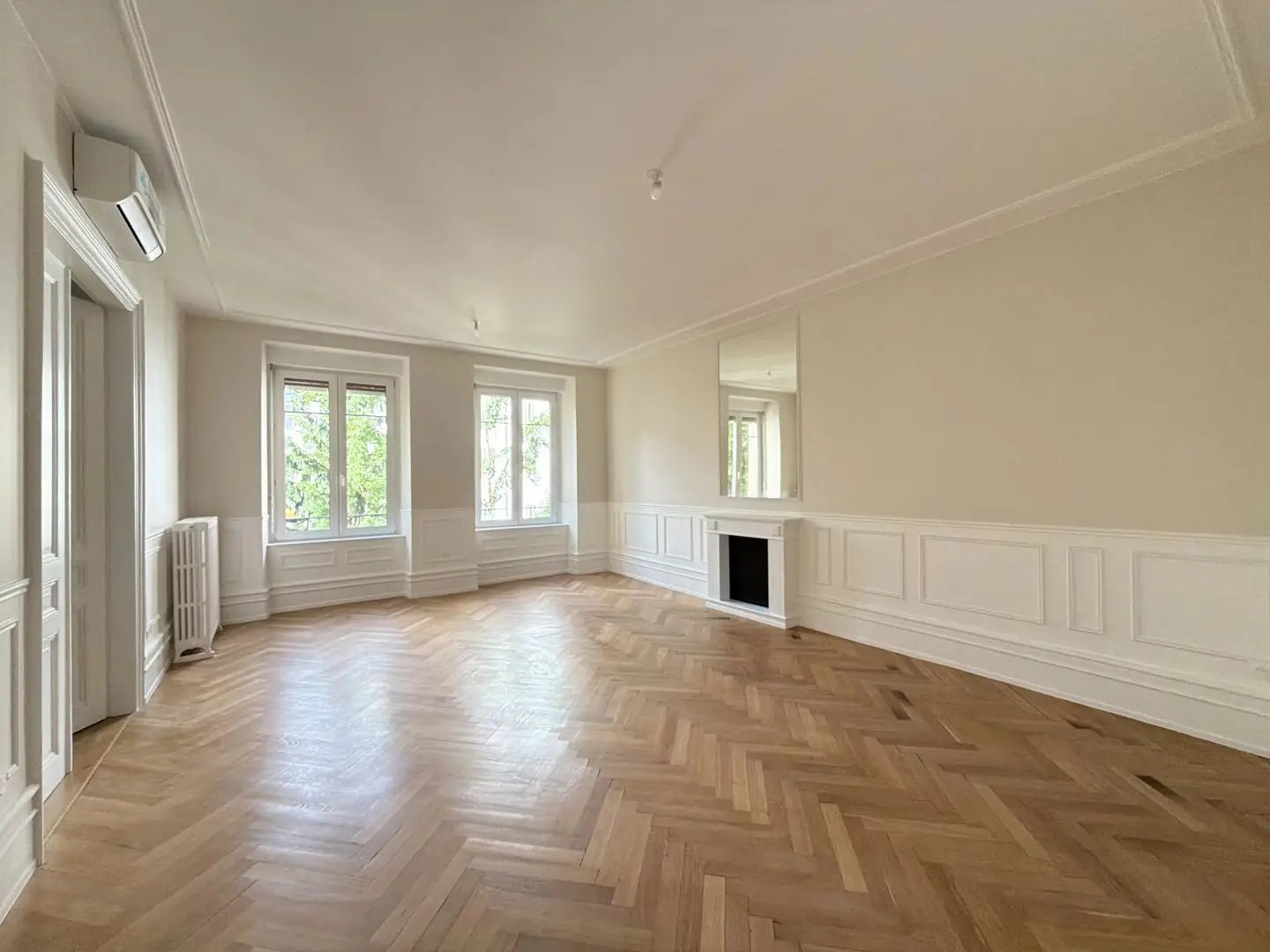 Appartement à vendre, 169m², Strasbourg