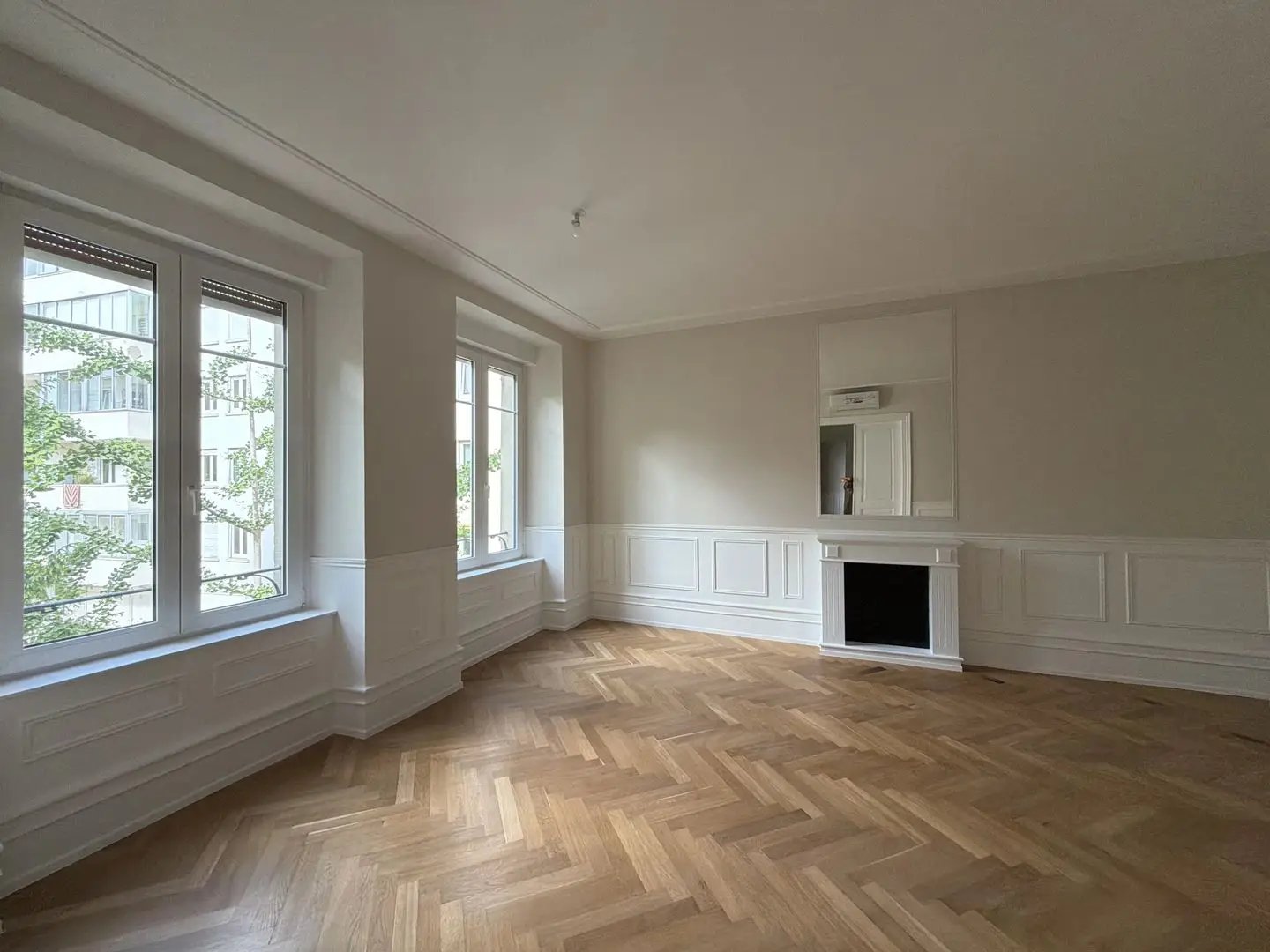 Appartement à vendre, 169m², Strasbourg