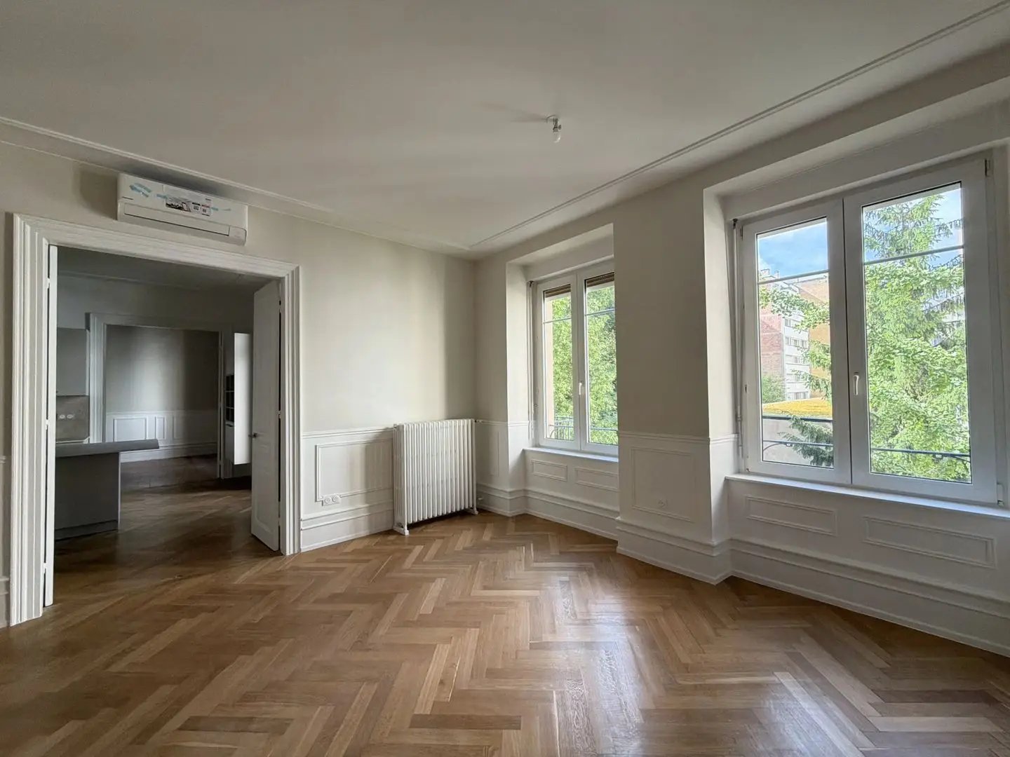 Appartement à vendre, 169m², Strasbourg