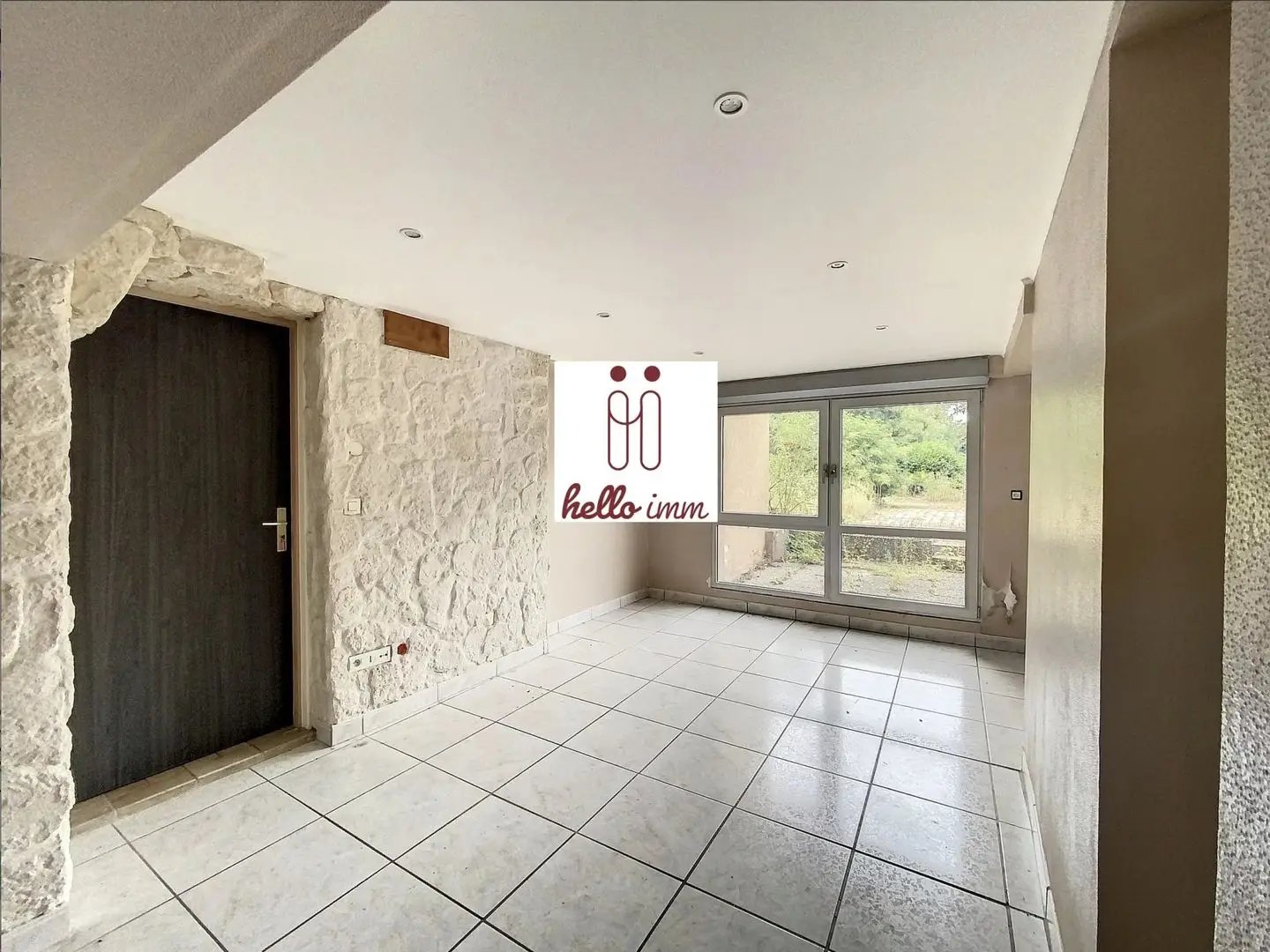 Appartement à vendre, 54m², Eckbolsheim