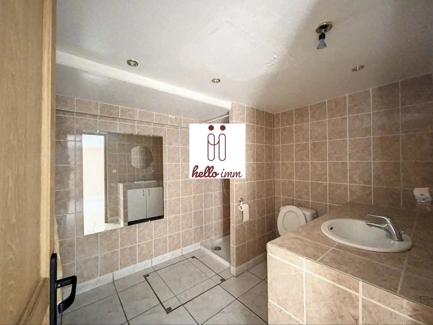 Appartement à vendre, 54m², Eckbolsheim