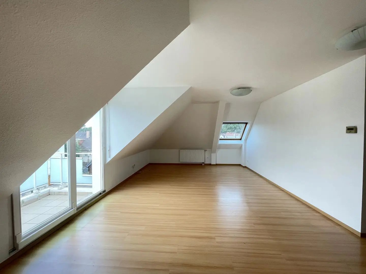 Appartement à louer, 59m², Illkirch-Graffenstaden