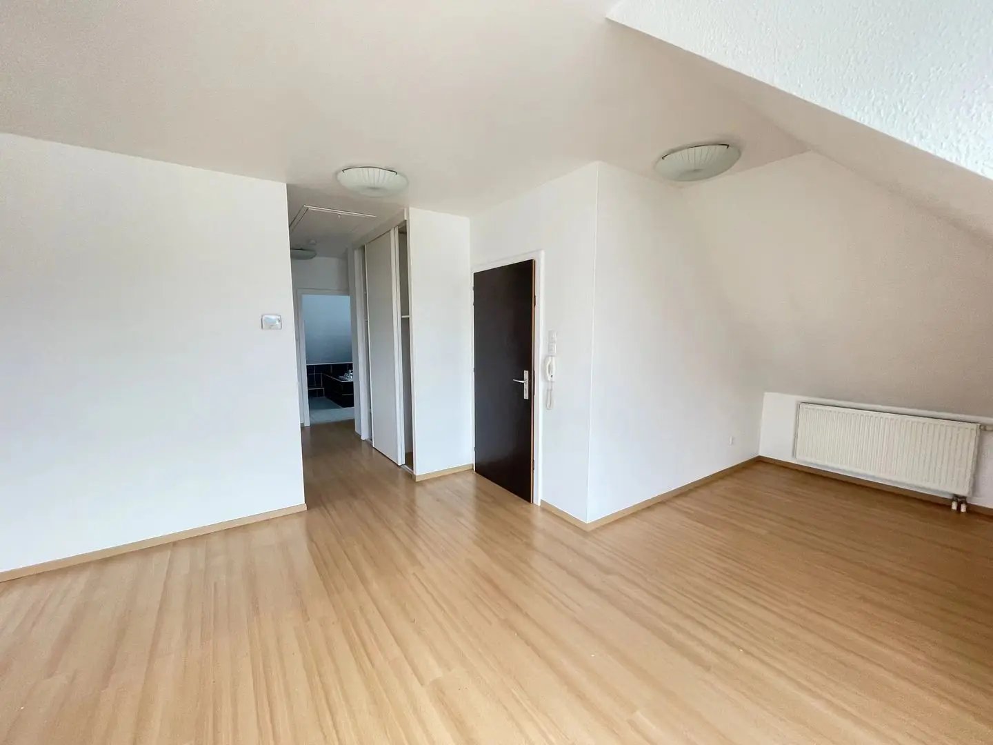 Appartement à louer, 59m², Illkirch-Graffenstaden