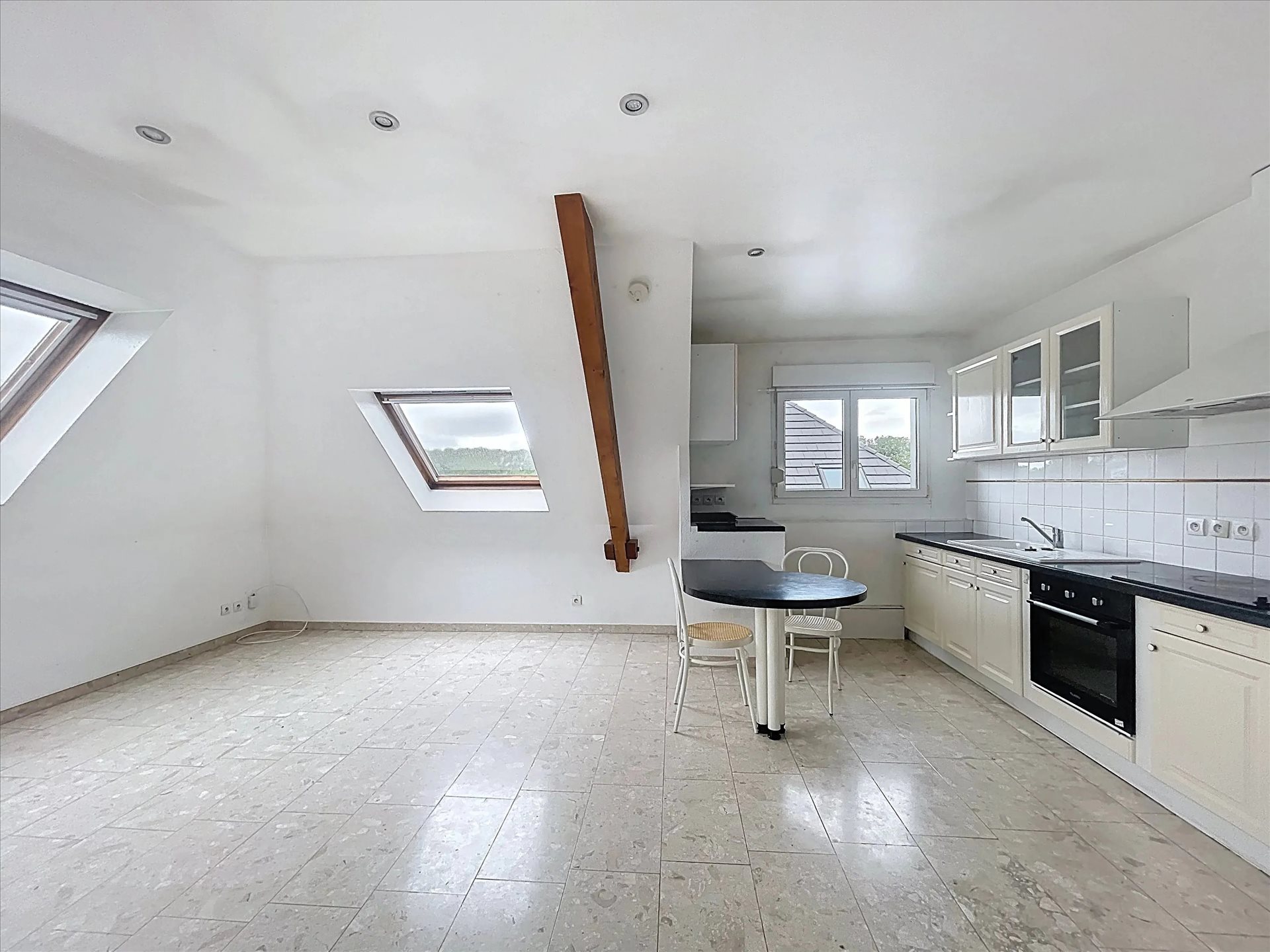 Appartement à louer, 37m², Illkirch-Graffenstaden
