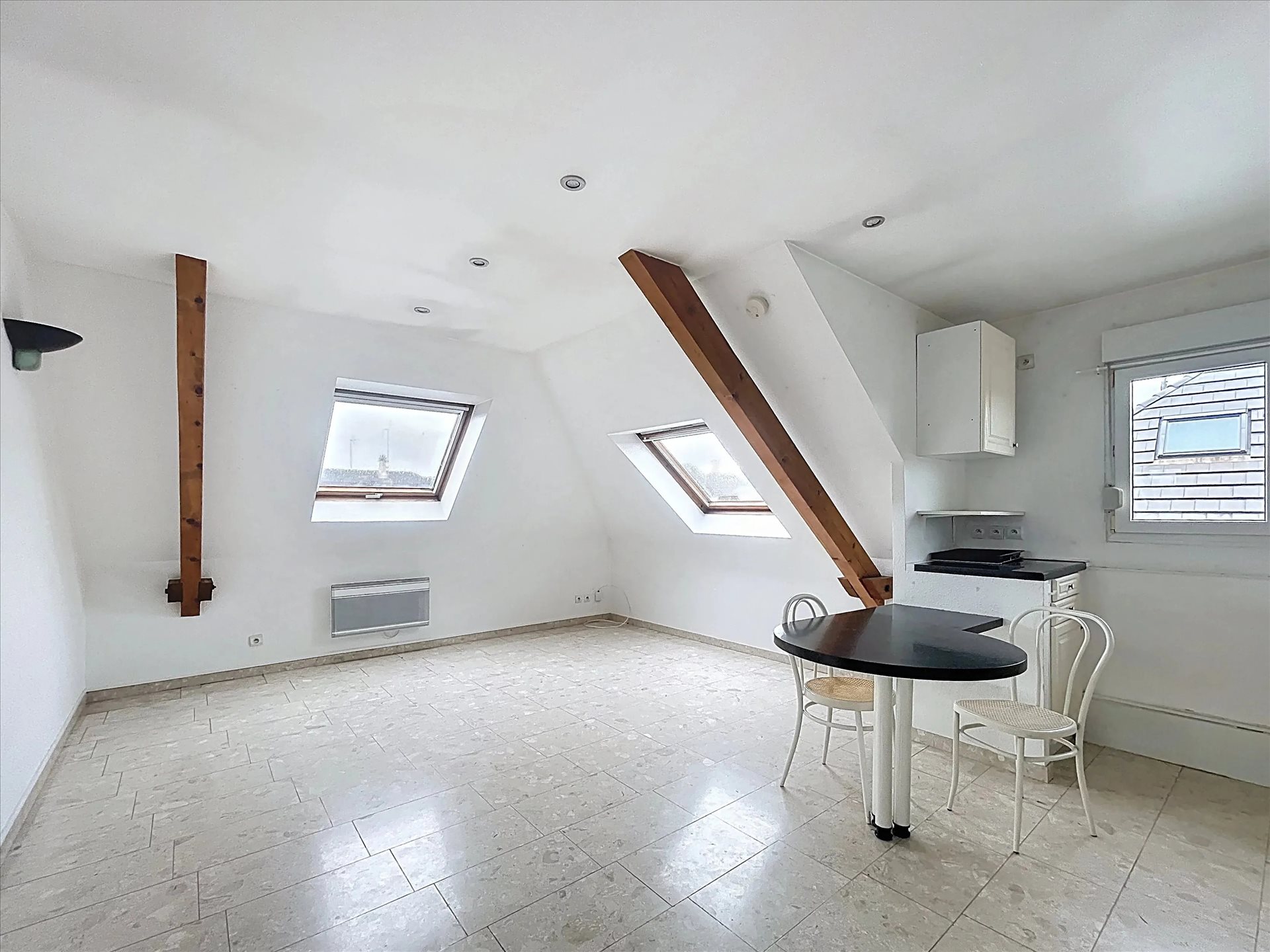 Appartement à louer, 37m², Illkirch-Graffenstaden