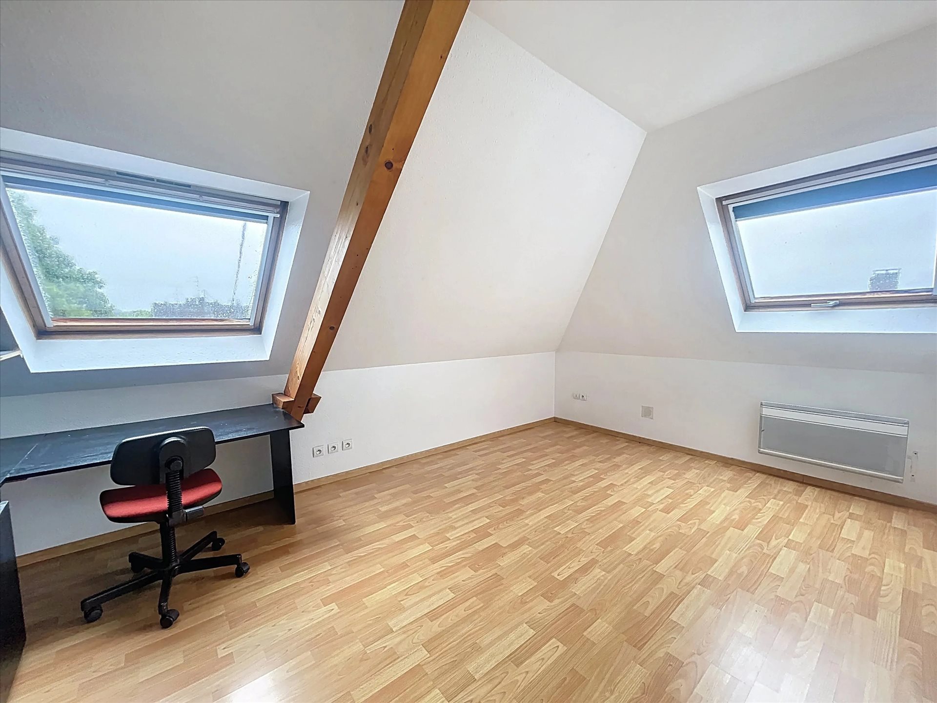 Appartement à louer, 37m², Illkirch-Graffenstaden