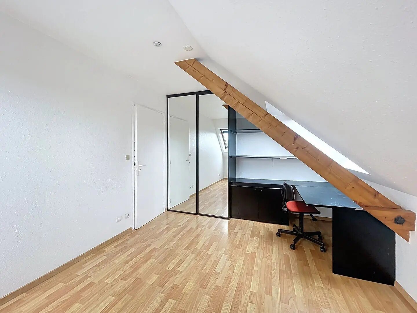 Appartement à louer, 37m², Illkirch-Graffenstaden
