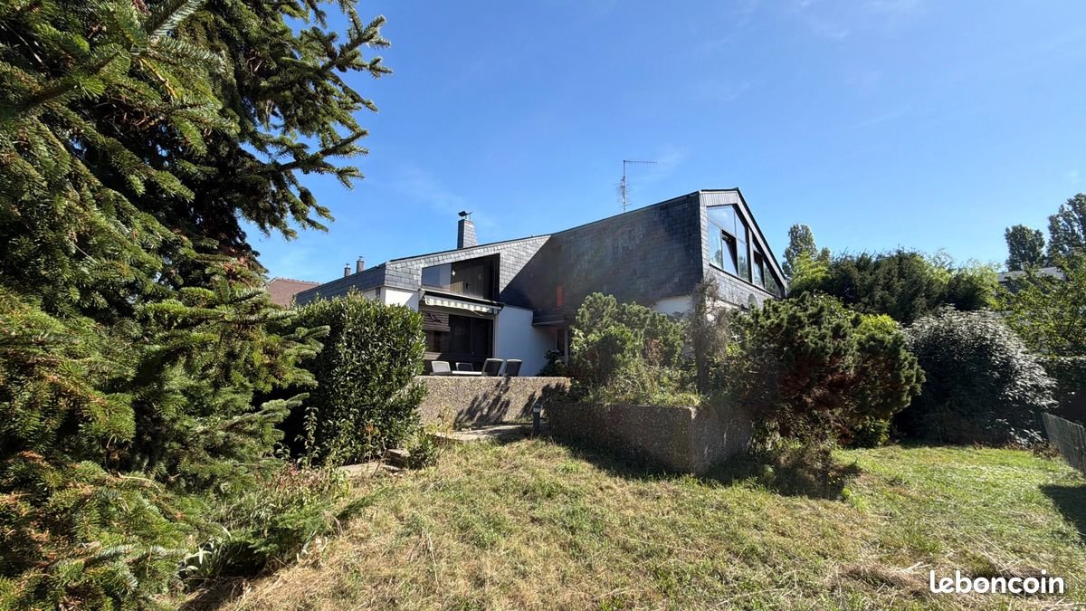 Maison à vendre, 206m², Strasbourg