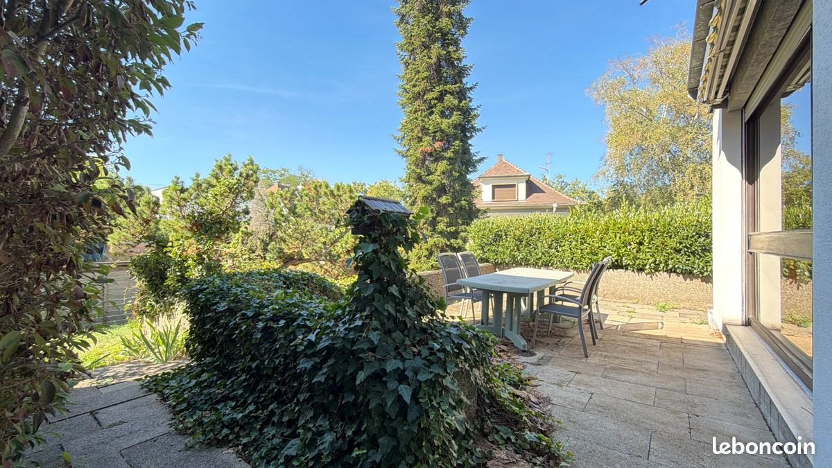 Maison à vendre, 206m², Strasbourg