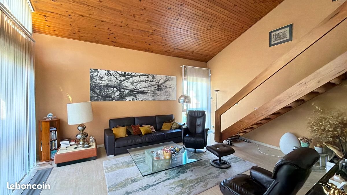 Maison à vendre, 206m², Strasbourg