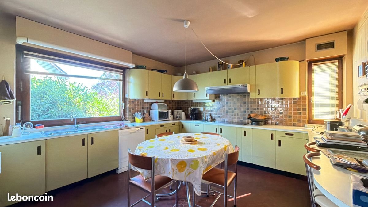 Maison à vendre, 206m², Strasbourg