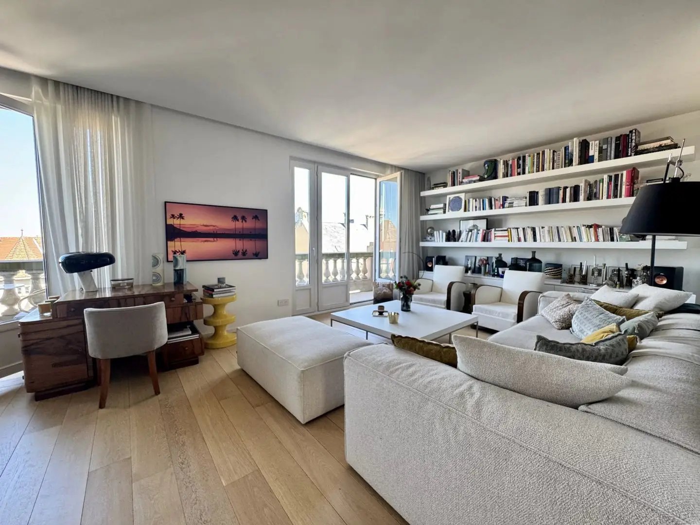 Appartement à vendre, 115m², Strasbourg