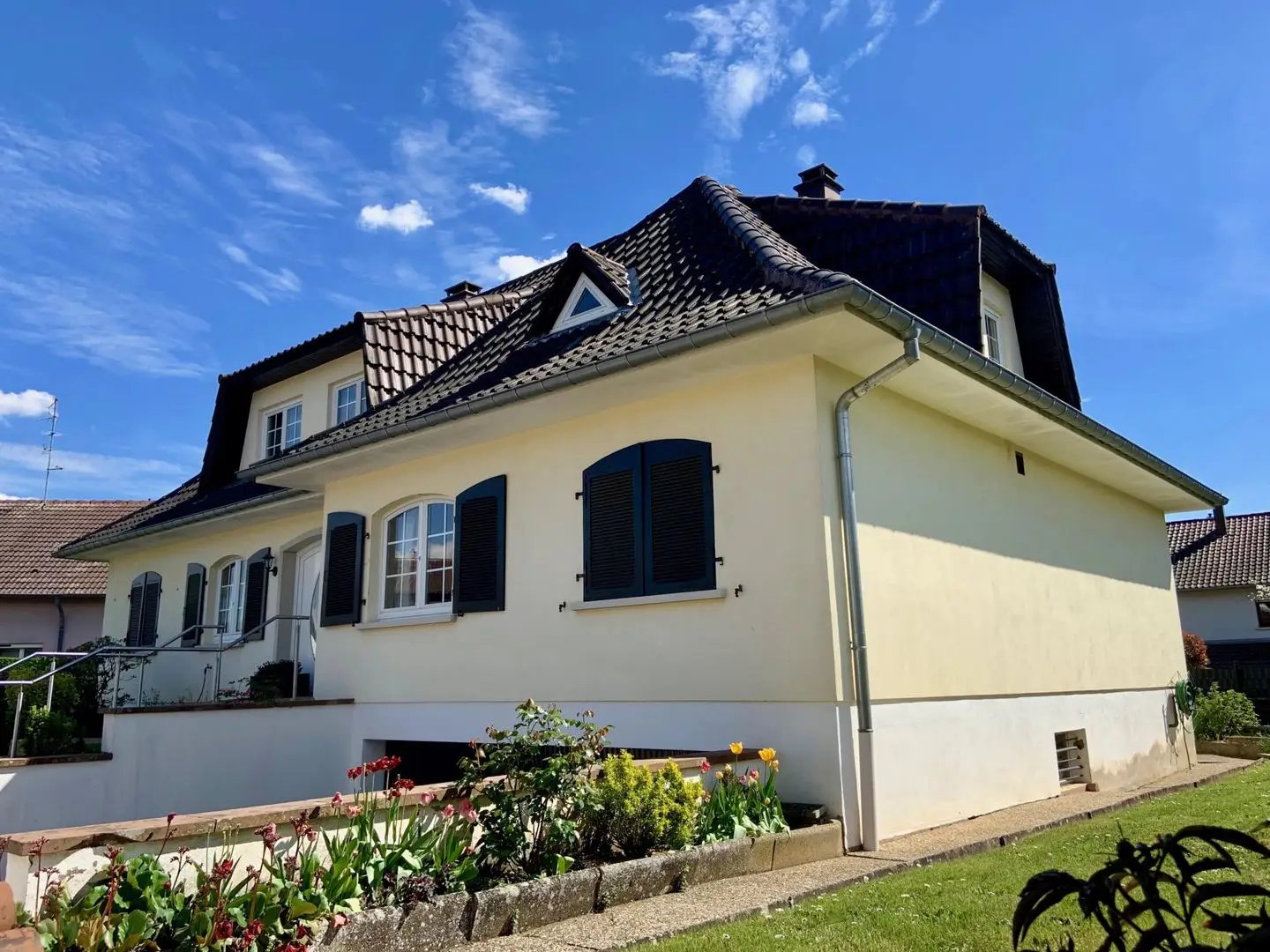 Maison à vendre, 189m², Marlenheim