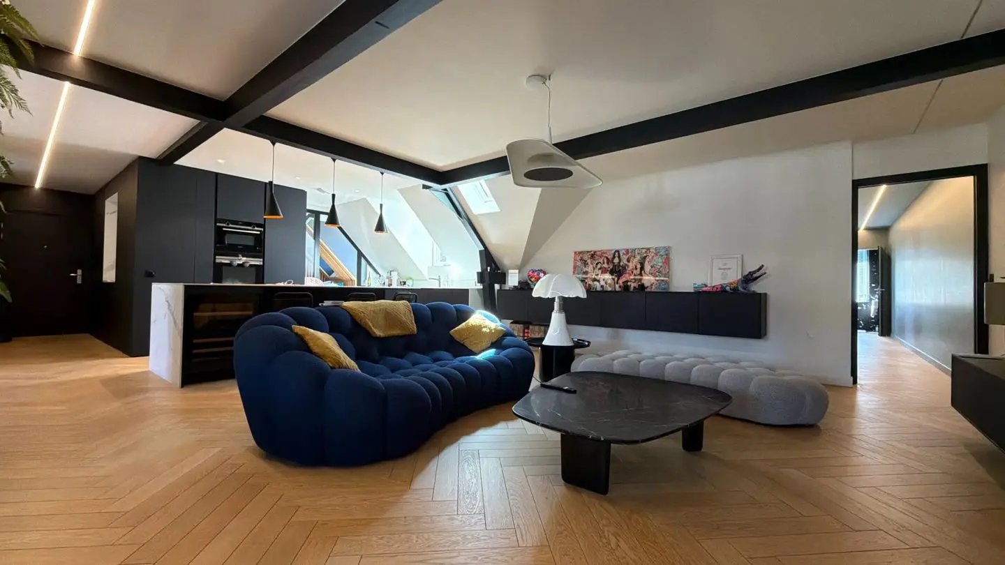 Appartement à vendre, 163m², Strasbourg