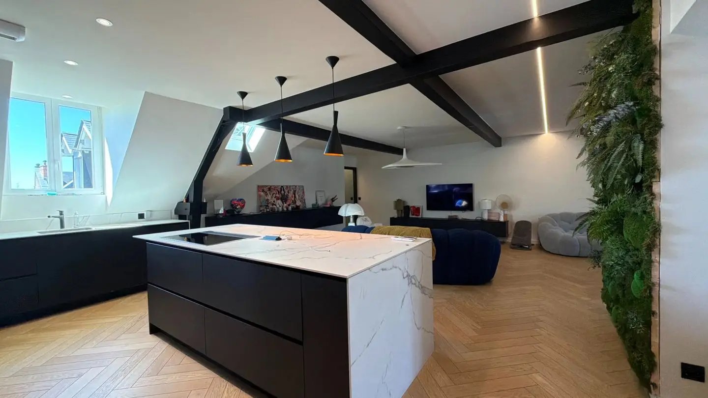 Appartement à vendre, 163m², Strasbourg