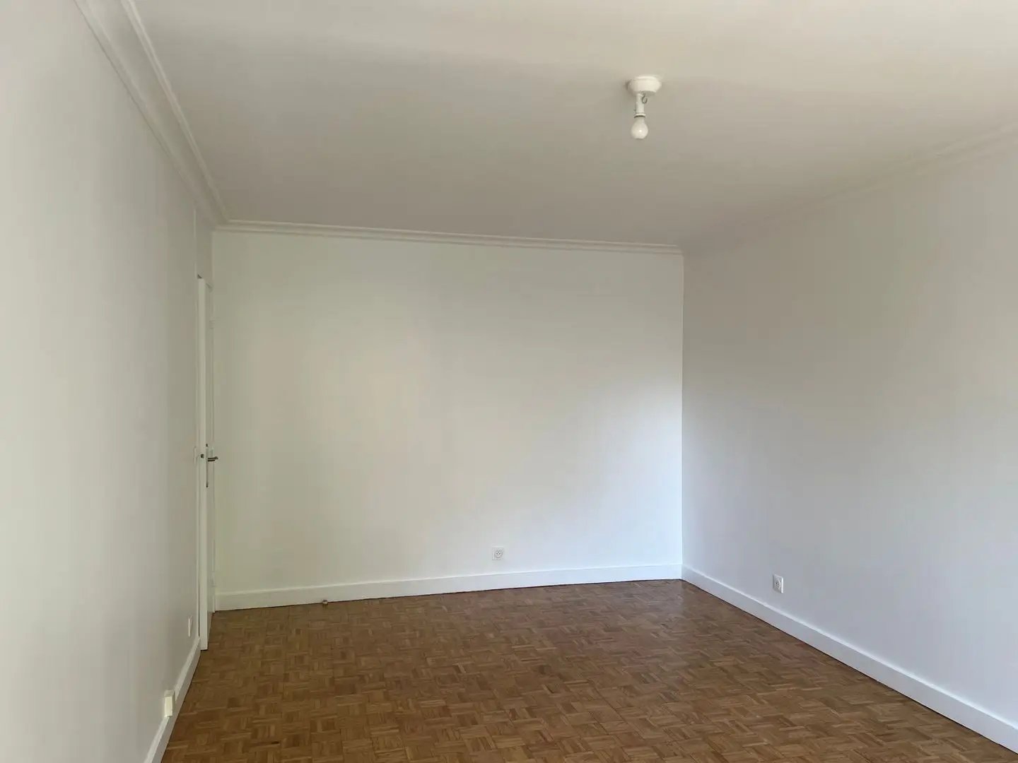Appartement à louer, 53m², Paris 14ème