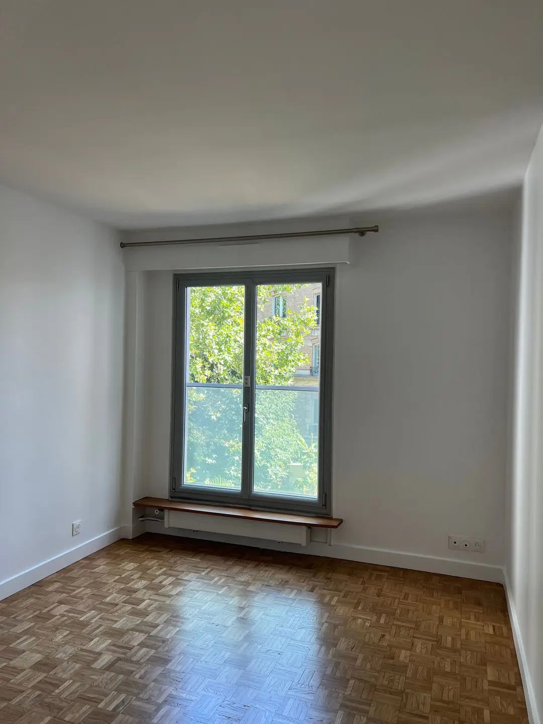 Appartement à louer, 53m², Paris 14ème