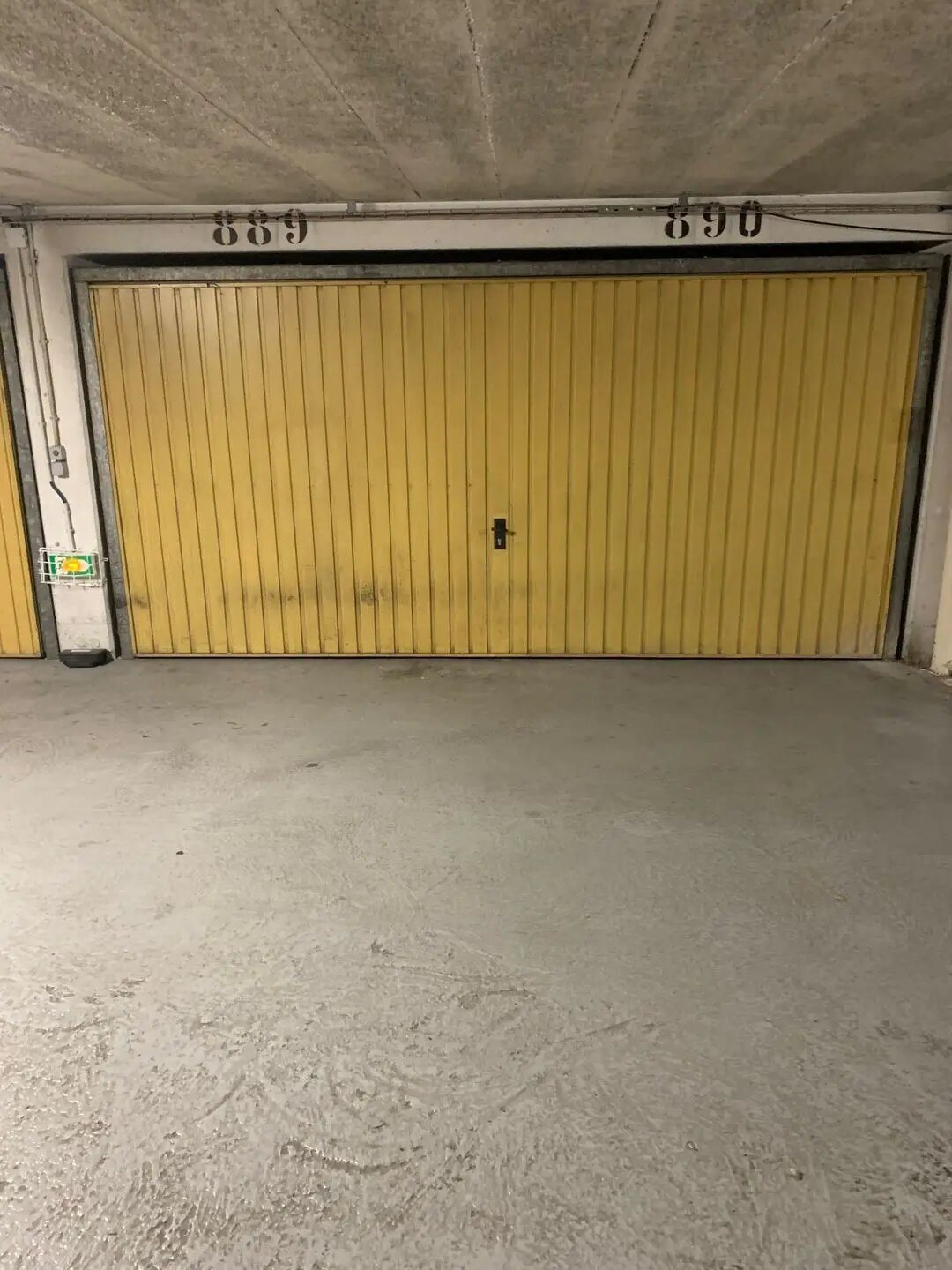 Maison à louer, 12m², Paris 14ème