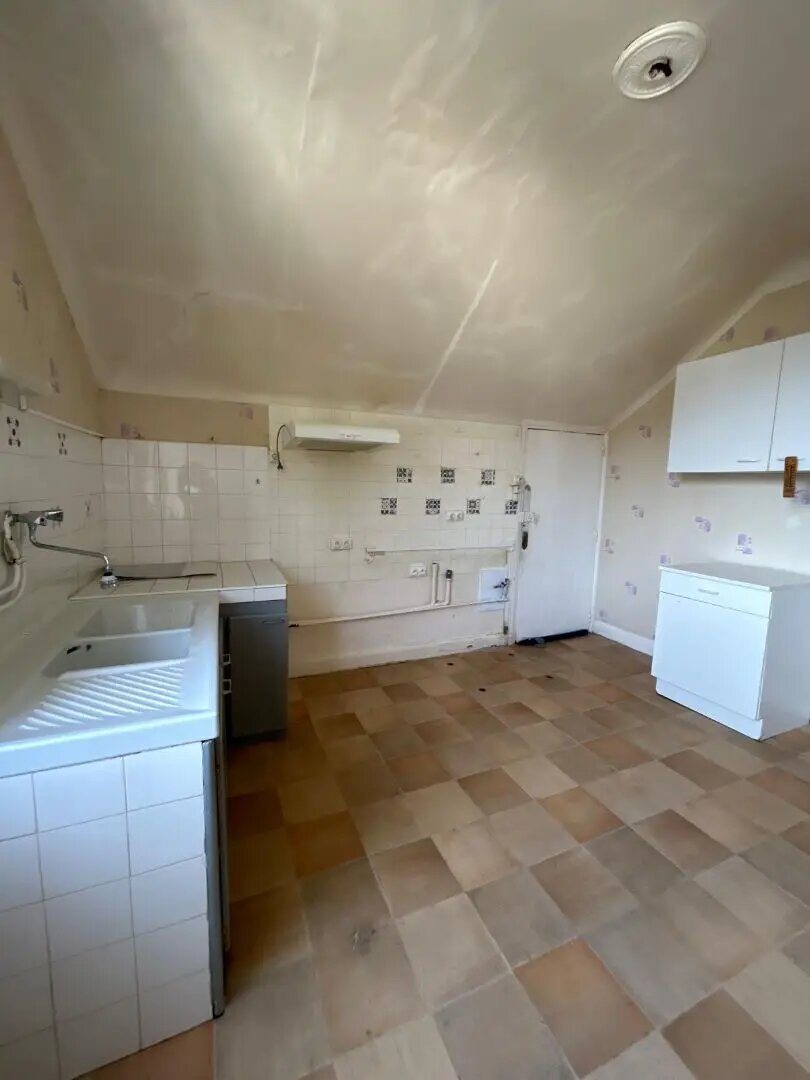 Appartement à vendre, 74m², Vic-sur-Cère